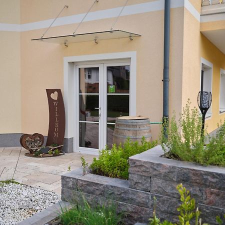 Villa Casa Alpina Goldegg Exterior foto